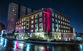 Agaoğlu My City Hotel Istanbul